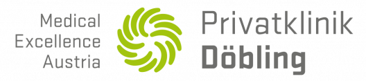 Privatklinik Döbling Logo