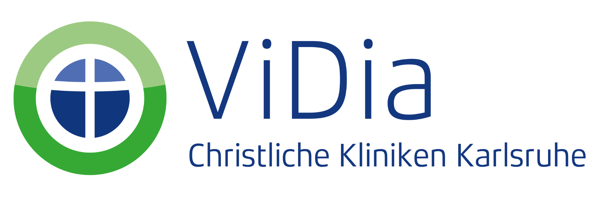 ViDia Karlsruhe Logo