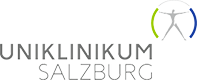 Salzburger Landeskliniken (SALK) Logo