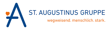St. Augustinus Kliniken Logo