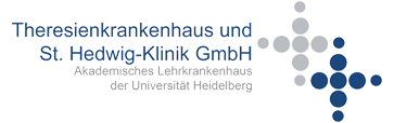 Theresienkrankenhaus Mannheim und St. Hedwig-Klinik Logo